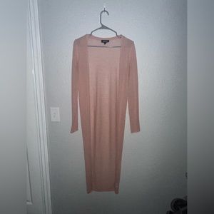 Express Cardigan - Pink